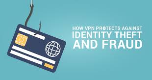 VPN protects you